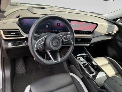 Used 2025 Buick Envision Sport Touring AWD/4WD image 12