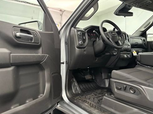 New 2026 GMC Sierra 1500 Pro w/ Pro Value Package AWD/4WD image 14
