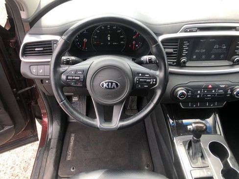 Used 2018 Kia Sorento EX AWD/4WD image 28