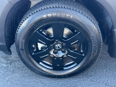 Used 2022 Honda Pilot TrailSport image 32