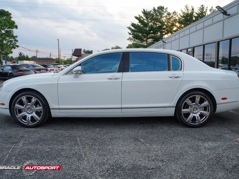 Used 2006 Bentley Flying Spur Flying Spur AWD/4WD image 4