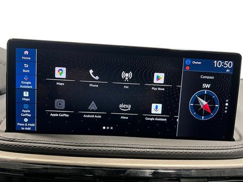 New 2026 Acura MDX SH-AWD w/ Advance Package image 24