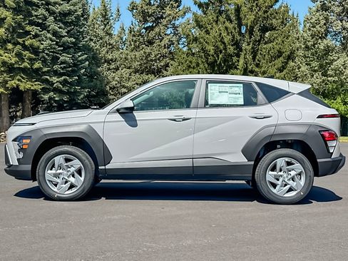 New 2026 Hyundai Kona SE AWD/4WD image 7