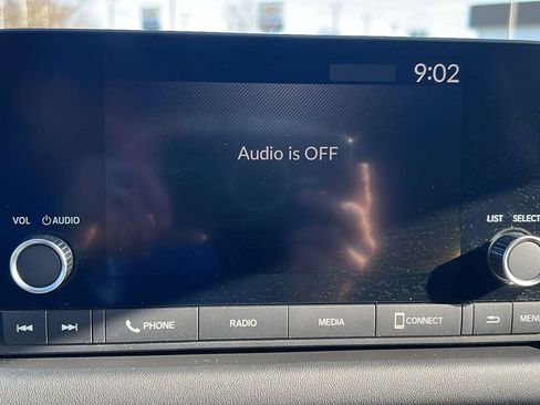 Certified 2024 Honda HR-V Sport image 25