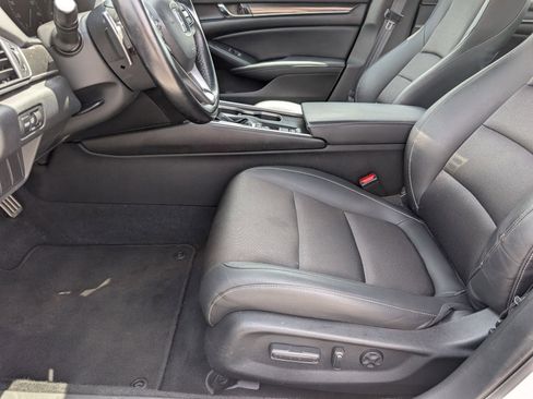 Used 2022 Honda Accord Sport image 14