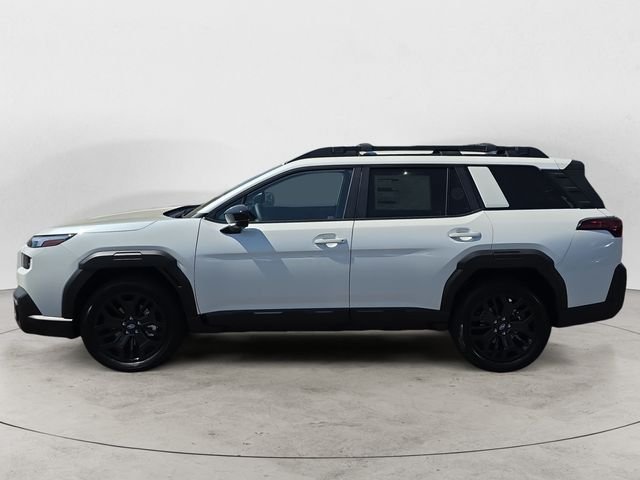 New 2026 Subaru Outback Limited XT AWD/4WD image 8