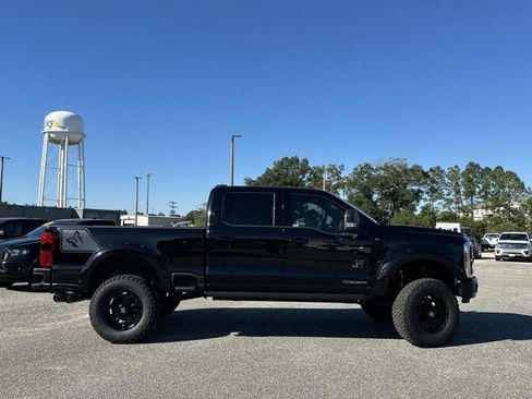 New 2026 Ford F250 XLT w/ XLT Premium Package AWD/4WD image 4