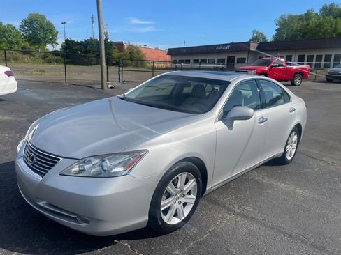 Used 2008 Lexus ES 350 image 2