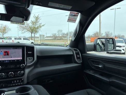 New 2026 RAM 1500 Classic Warlock image 48