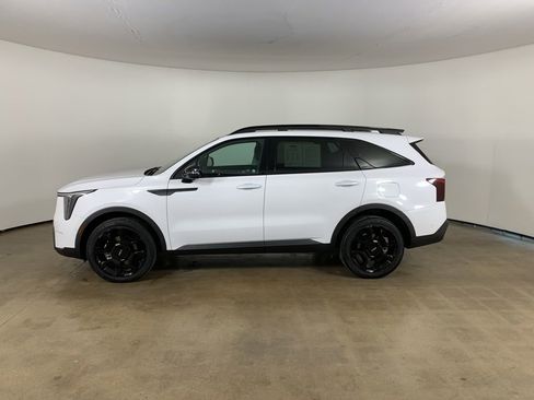 Used 2024 Kia Sorento SX AWD/4WD image 18