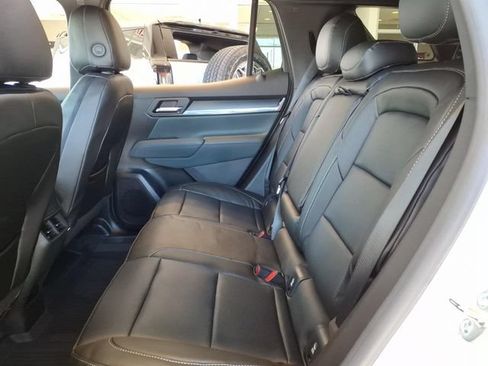 New 2026 GMC Terrain AT4 w/ LPO, Floor Liner Package AWD/4WD image 8