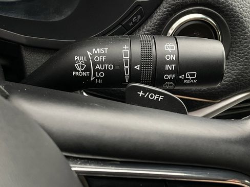 Used 2025 MAZDA CX-90 3.3 Turbo w/ Preferred Package image 30