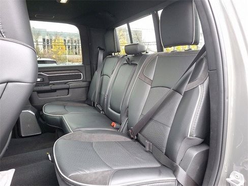 New 2026 RAM 2500 Laramie image 6