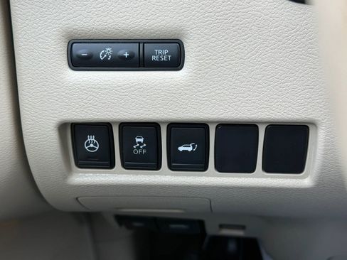 Used 2017 Nissan Murano SL image 29