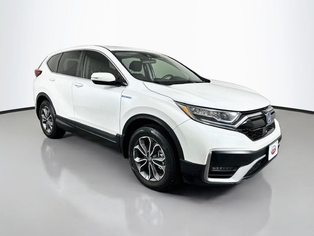 Used 2022 Honda CR-V EX image 3