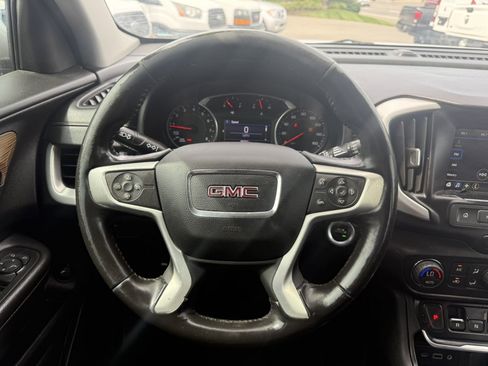 Used 2019 GMC Terrain SLE w/ Driver Convenience Package FWD image 19
