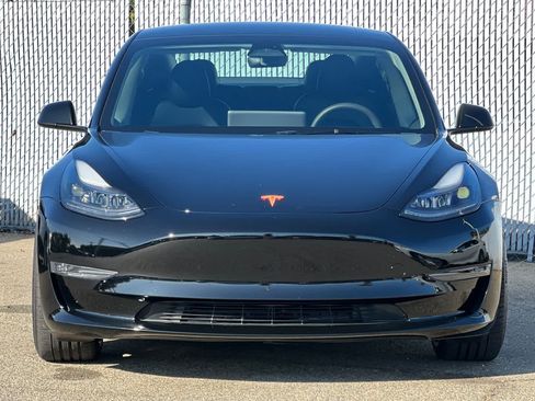 Used 2023 Tesla Model 3 Performance AWD/4WD image 8