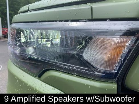 New 2025 RAM 1500 Big Horn image 11