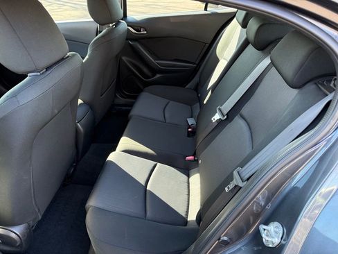 Used 2014 MAZDA MAZDA3 i Sport image 14