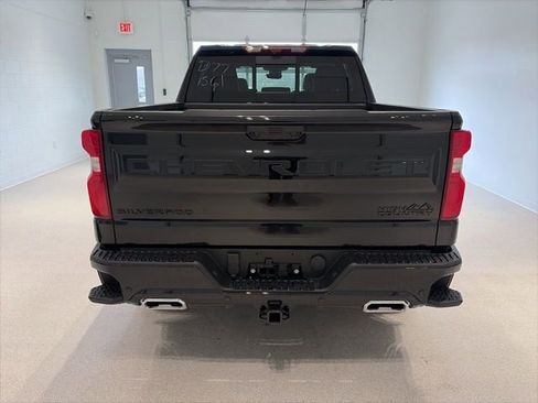 New 2026 Chevrolet Silverado 1500 High Country image 5