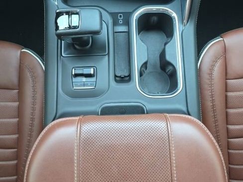 Used 2025 GMC Sierra 1500 Denali Ultimate image 41