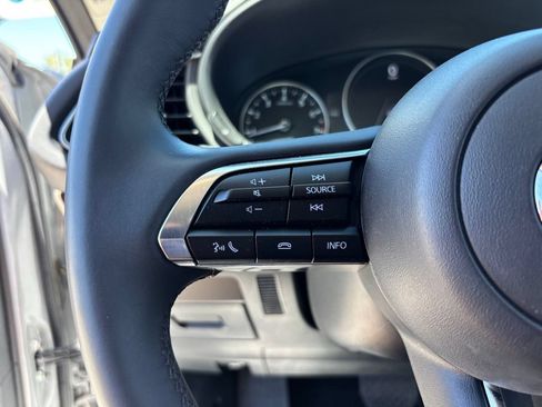Used 2025 MAZDA CX-30 AWD 2.5 S w/ Select Sport Pkg image 26