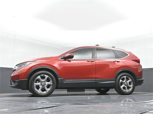 Used 2017 Honda CR-V EX-L image 47