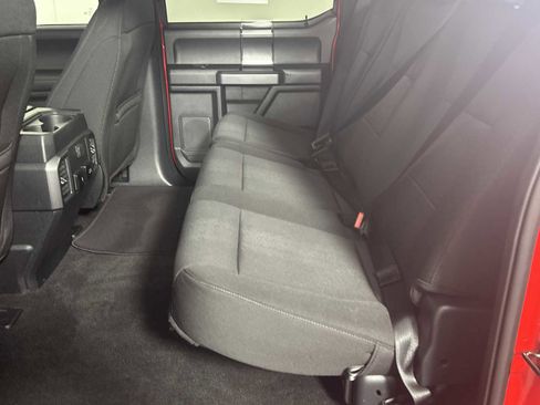 Used 2020 Ford F150 XLT w/ Equipment Group 302A Luxury image 24