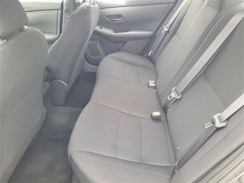 Used 2024 Nissan Sentra S image 8