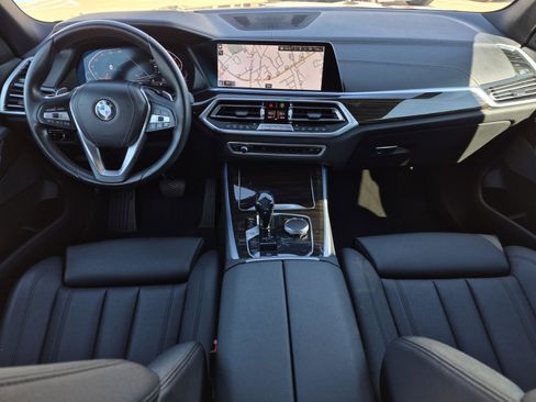 Used 2020 BMW X5 sDrive40i w/ Premium Package image 33