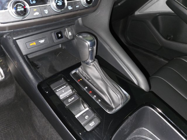 Certified 2024 Acura Integra A-Spec FWD image 19