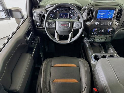 Used 2023 GMC Sierra 2500 AT4 w/ AT4 Preferred Package image 22