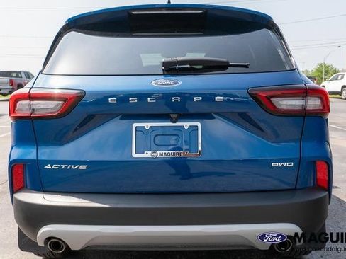 Used 2023 Ford Escape Active AWD/4WD image 7