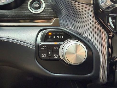 Used 2019 RAM 1500 Limited AWD/4WD image 58