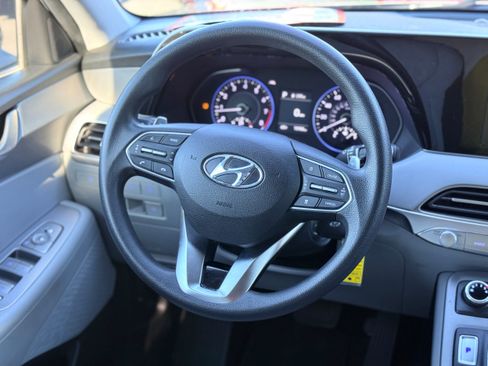 Used 2021 Hyundai Palisade SE image 17