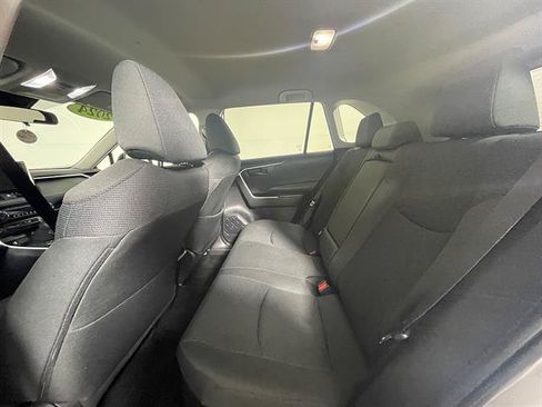 Used 2024 Toyota RAV4 LE AWD/4WD image 10