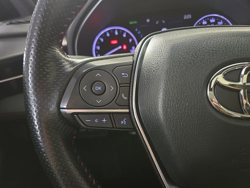 Used 2020 Toyota Avalon TRD image 15