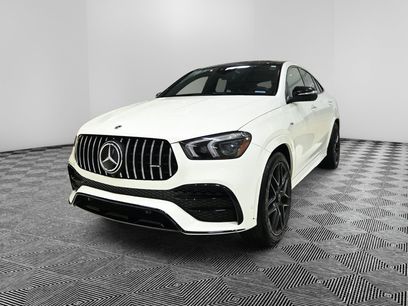 Used 2022 Mercedes-Benz GLE 53 AMG GLE 53 AMGﾮ