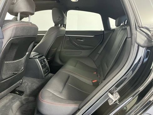 Used 2019 BMW 430i Gran Coupe xDrive w/ Convenience Package image 19