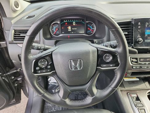 Certified 2022 Honda Pilot Special Edition image 19