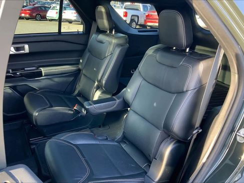 Used 2024 Ford Explorer ST w/ Equipment Group 401A image 20