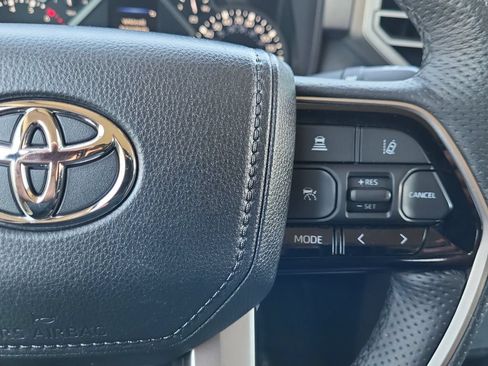 Used 2023 Toyota Tundra SR5 w/ TRD Off-Road Premium Package AWD/4WD image 25