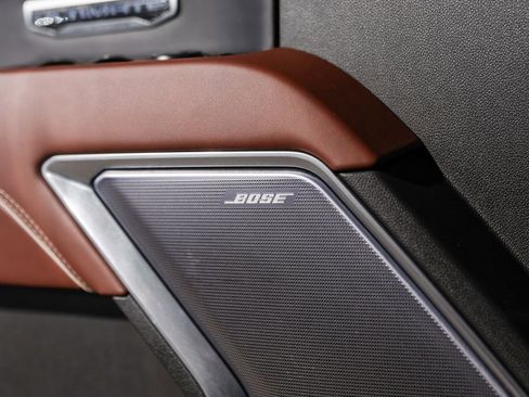 Certified 2025 GMC Sierra 1500 Denali Ultimate image 24