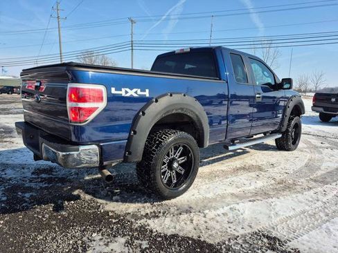 Used 2012 Ford F150 XLT w/ XLT Chrome Pkg image 6