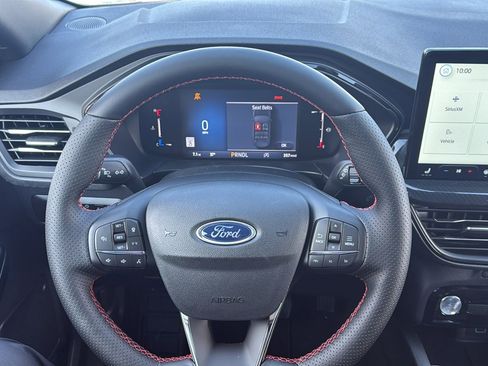 New 2026 Ford Escape ST-Line w/ Tech Pack #1 image 22