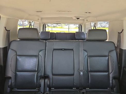 Used 2018 GMC Yukon XL SLT RWD image 23