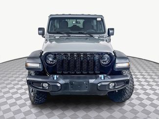 Used 2023 Jeep Wrangler Unlimited w/ Cold Weather Group video 2