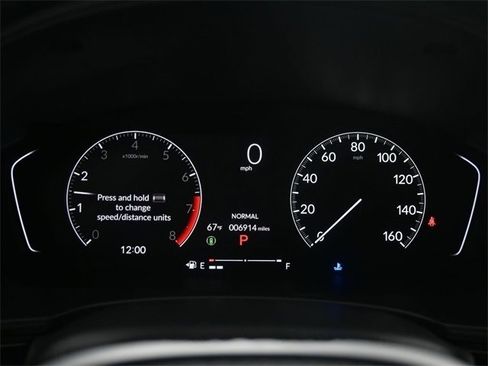 Used 2025 Honda Civic Sport image 9