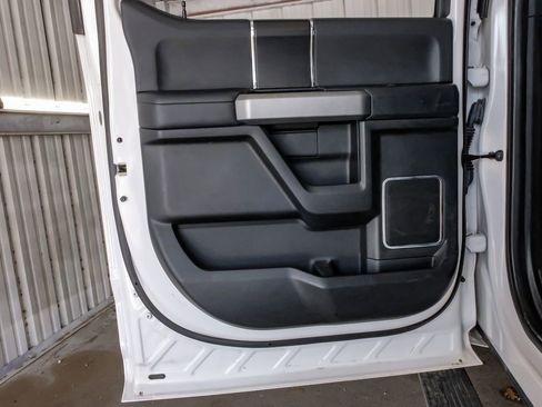 Used 2019 Ford F250 Platinum w/ Platinum Ultimate Package image 47