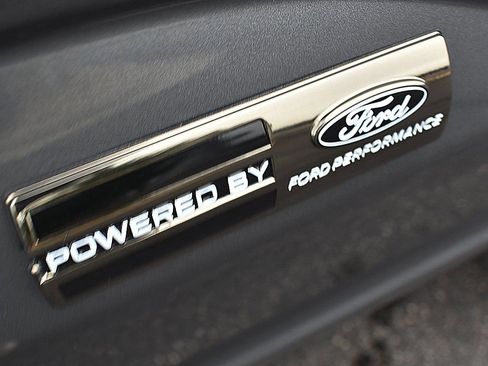 New 2025 Ford F150 XLT w/ Equipment Group 302A MID image 8